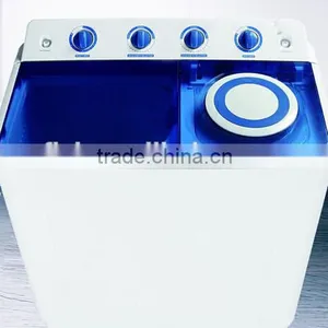 13kg Twin Tub / Semi-automatic Washing Machine Model XPB13-2013SC thumbnail-1