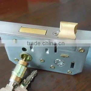 Union Door Locks Accessories thumbnail-1