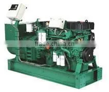 Volvo Marine Diesel Genset 62KW-390KW thumbnail-4
