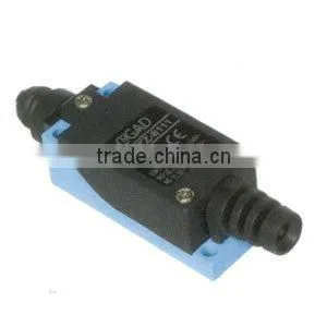 CNGAD TZ Series 250V Electrical Limiting Switch(mini Limited Switch, Micro Switch)(TZ-8111) thumbnail-1