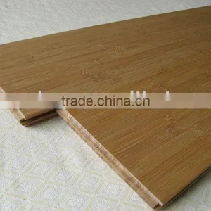 Click Lock Bamboo Flooring Unilin Flooring Grey Bamboo Floor thumbnail-1
