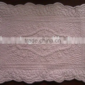 Fine Price Cotton Table Placemat,table Mat,place Mat thumbnail-1