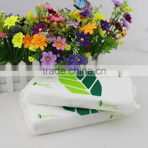 Manufacture Factory Custom Soft Facial Tissue Paper thumbnail-2