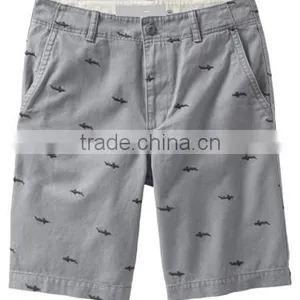 New Navy Shorts thumbnail-1