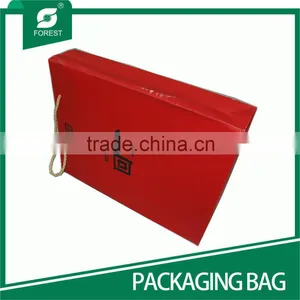 GREASEPROOF PAPER CUSTOM MADE PACKAGING GIFT BAGS HOT SALE thumbnail-6
