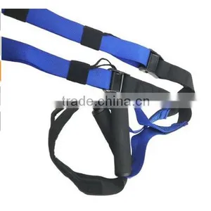 Fitness Straps Door Gym Body Sports Resistance Band thumbnail-5