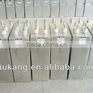 Water Cooling Electric Heat Capacitor (RFM,with CE) thumbnail-1