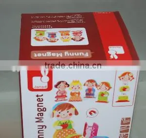 Cheap Customized Box for Sports PET Box thumbnail-1