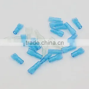 PVC Sleeve for Wire Harness Connector and Terminal thumbnail-1