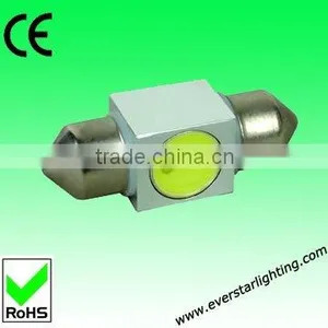 T10 1W 5050 LED Plate Number Light thumbnail-1