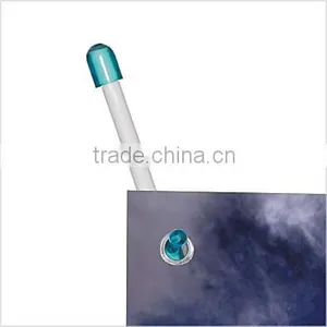Aluminum Poles, Adjustable,China X Banner Stands thumbnail-1