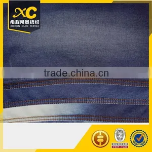 China Factory Tencel Denim Fabric Material for Shirt thumbnail-5