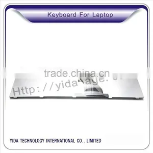 Brand New SP/ Spanish Layout Notebook Keyboard for Lenovo G560 Black thumbnail-3