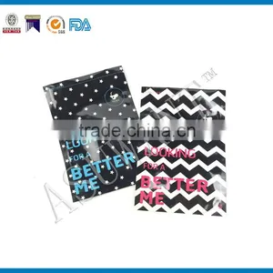 Factory Wholeseal Heat Sealed Facial Mask Aluminum Foil Bag thumbnail-4
