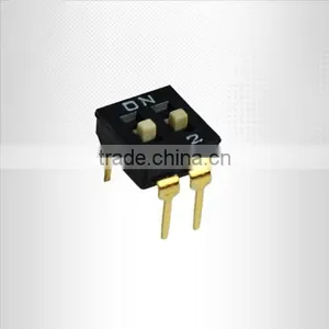 IC Type Dip Switch thumbnail-2