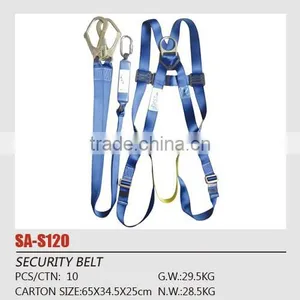 High Quality Best Price Security Belt thumbnail-1