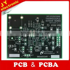 High Quality Elevator Pcb Manufacturer in China thumbnail-2