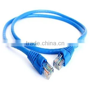 UTP/FTP/SFTP Cat 6 Lan Cable With PVC Jacket .OEM Welcom thumbnail-1