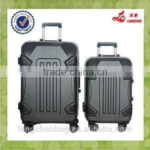 2015 New Transformers Flash Luggage PC Spinner Luggage thumbnail-1