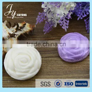 Fancy Rose Disposable Hotel Soap thumbnail-4