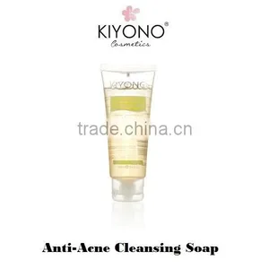 Best Anti Acne, Anti Pimple, Medicated Skin Care Liquid Soap for Oily Skin thumbnail-2