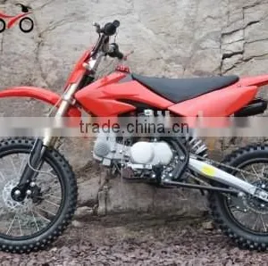 QWMOTO CRF Style 140cc 150cc 160cc OIL COOLED Pit Bike Racing Motorcycle thumbnail-1