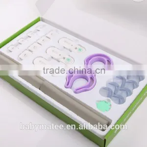 Babymatee Valuable Baby Safety Set/ Baby Safety Products thumbnail-2