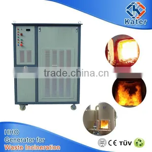 Garbage Refuse Incinerator thumbnail-2