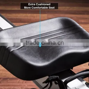 Xebex Rower - Air Rower thumbnail-3