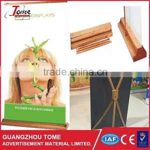 New Design Roll up Stand/ Roll up 100x200 Advertising Displays thumbnail-6