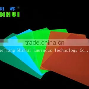 Luminescent Film/luminescent Tape/luminescent Vinyl thumbnail-6