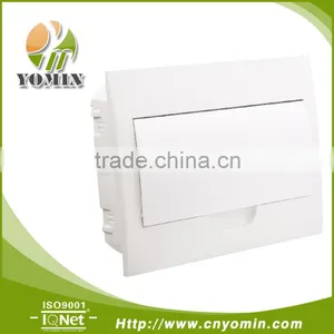 TSM White Cable Electrical Meter Distribution Box Equipment thumbnail-2