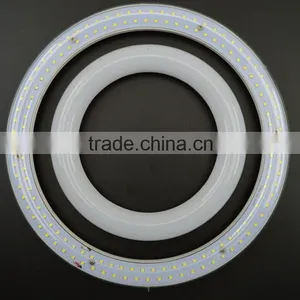 Circular G10q t8 t9 Led Circline Led Tube 205mm 10w 11w thumbnail-3
