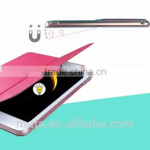 New Arrival TPU Leather Case Mini Tablet Case For Ipad thumbnail-3