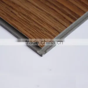 Wood Pattern Wear-resistance Vinyl Strip Flooring thumbnail-3