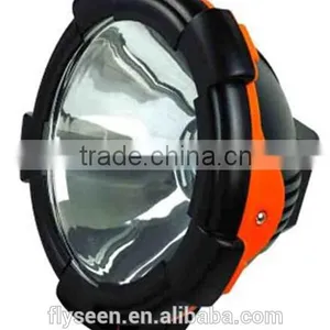 AUTO HID Driving Light,AUTO Runing Light 35w/55w Super Bright HID Work Light for Heavy Truck thumbnail-1
