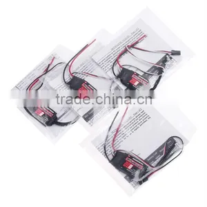 Hobbywing Skywalker 20A Electronic Brushless Motor Speed Controller ESC For Quadcopter thumbnail-4