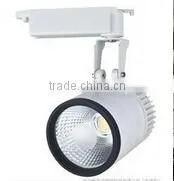 Museum New Design COB 30W LED Track Light Adjustable With 3 Years Warranty thumbnail-3
