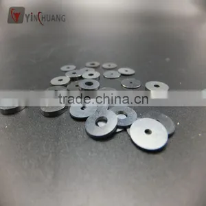 Long Life Excellent Wear-resisitance Tungsten Carbide Gasket thumbnail-1