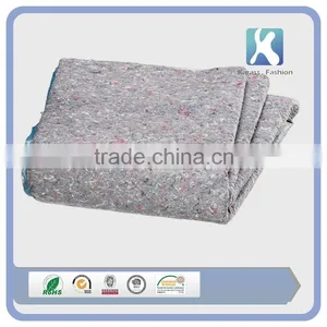 Nonwoven Quilted Mattress Cover Felt Pad Sheets thumbnail-2