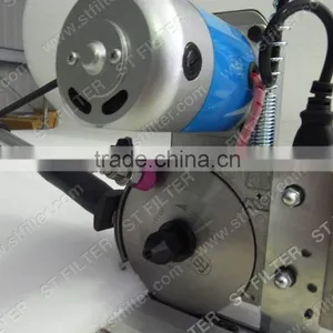 Antistatic Fiber Dacron Filter Bag,dacron Filter Housing Antistatic Fiber,Dia140*3500mm thumbnail-5