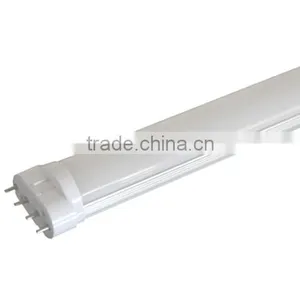CE ROHS Approved 410mm Quality Assurance 4Pin 15W Pll LED 2G11 Tube thumbnail-1