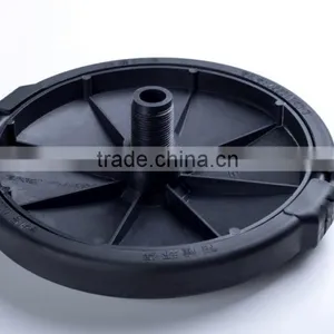 EPDM Membrane Aeartor for Sewage Water Treatment thumbnail-4
