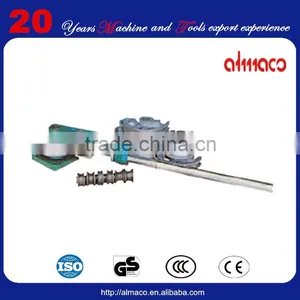 SWG-25 Hand Tube Bender for Sale thumbnail-1