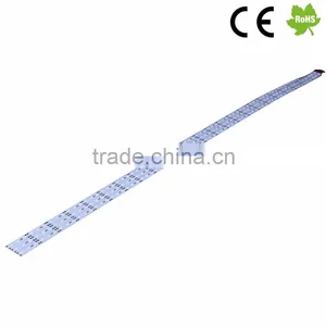 High Brightness Low Price Decorative Lighting LED Rigid Strip thumbnail-4