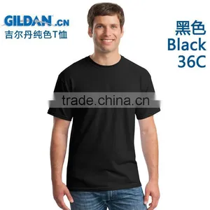 Sublimation Short Sleeves Unisex T-Shirt thumbnail-1