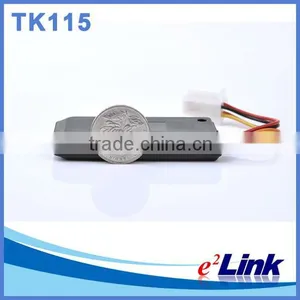 Movement Alarm Gps Tracker Tk115 Device thumbnail-1