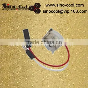 ML and SI Series Defrost / Icemaker Thermostat thumbnail-1