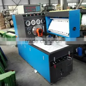 12 PSB Diesel Fuel Injection Pump Test Bench(over Voltage, Overload and Short Circuit Protection) thumbnail-1