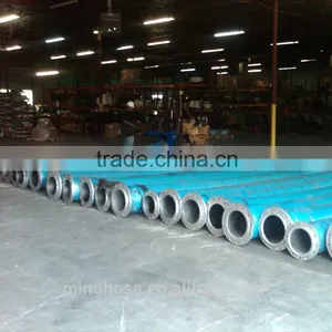 Oil Suction and Delivery Hose thumbnail-2